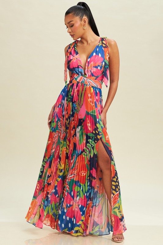 Nixie Set Floral main image 1