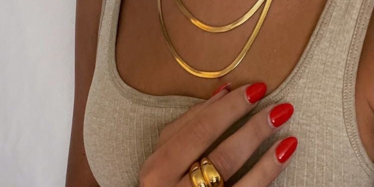 Accessories - NIXII Clothing