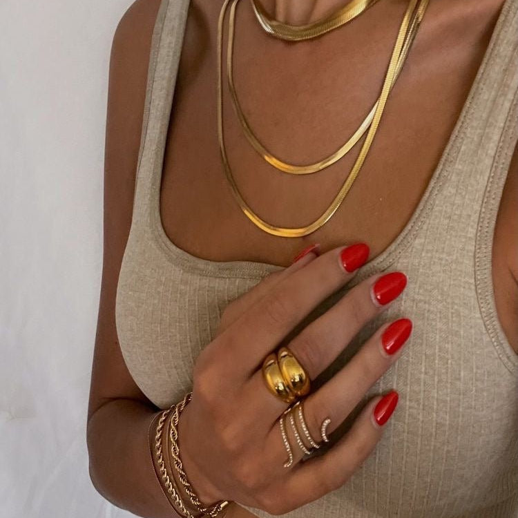 Accessories - NIXII Clothing