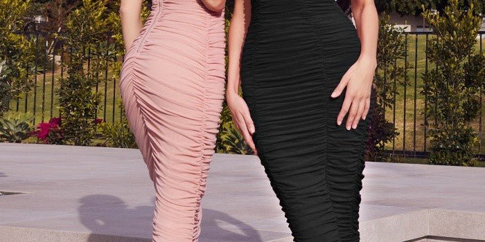 Dresses - NIXII Clothing