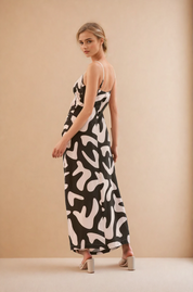 Bowie Midi Dress