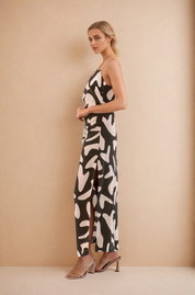 Bowie Midi Dress