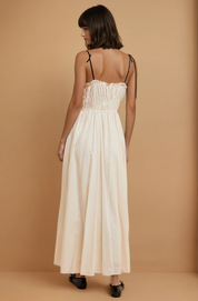 Gracie Buttercream Maxi