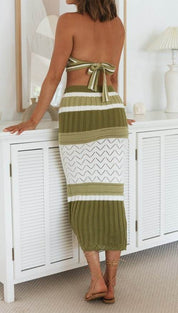 Crochet Summer Top - NIXII Clothing