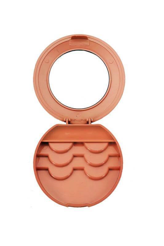 J.Lash Eyelash Travel Case