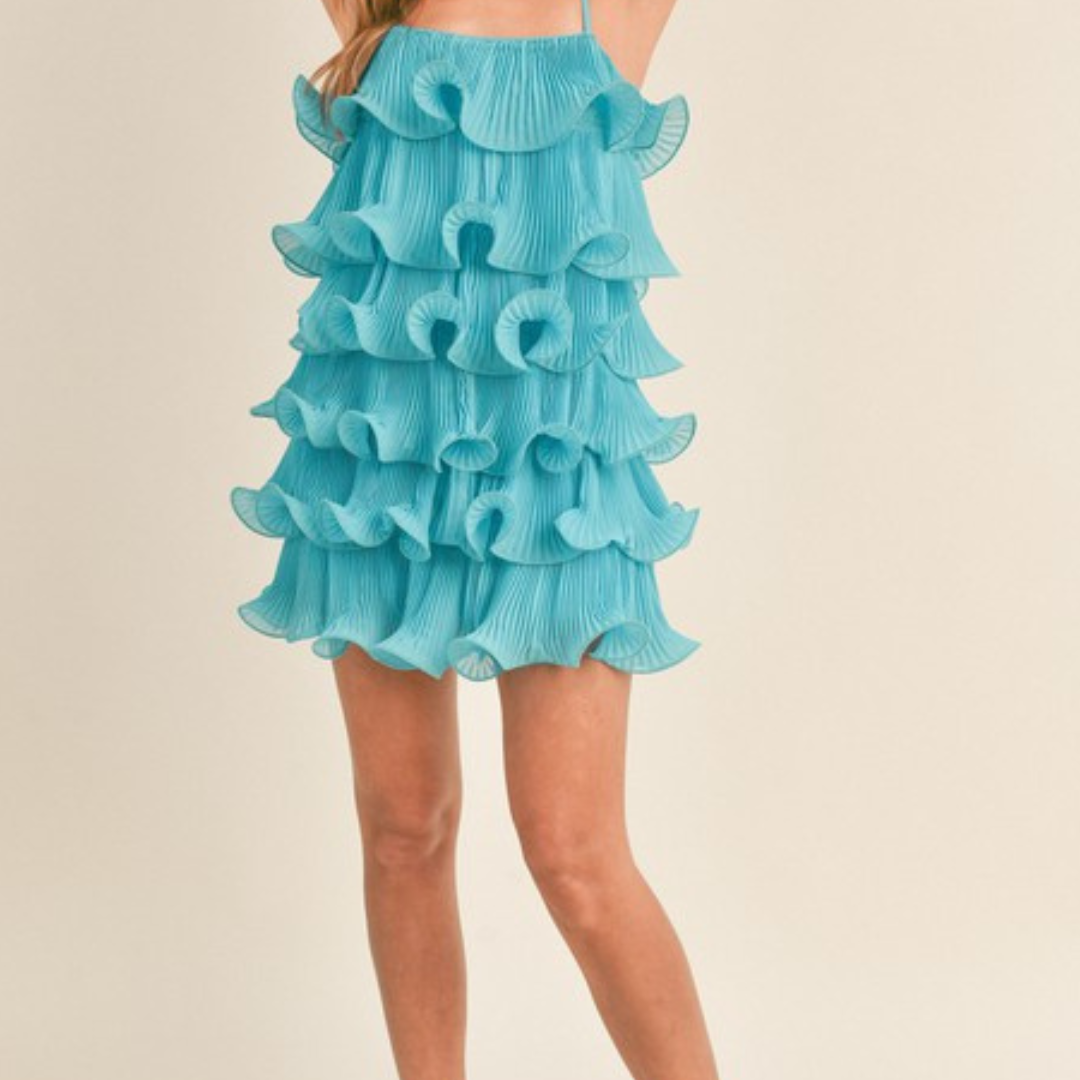 Mini Dresses