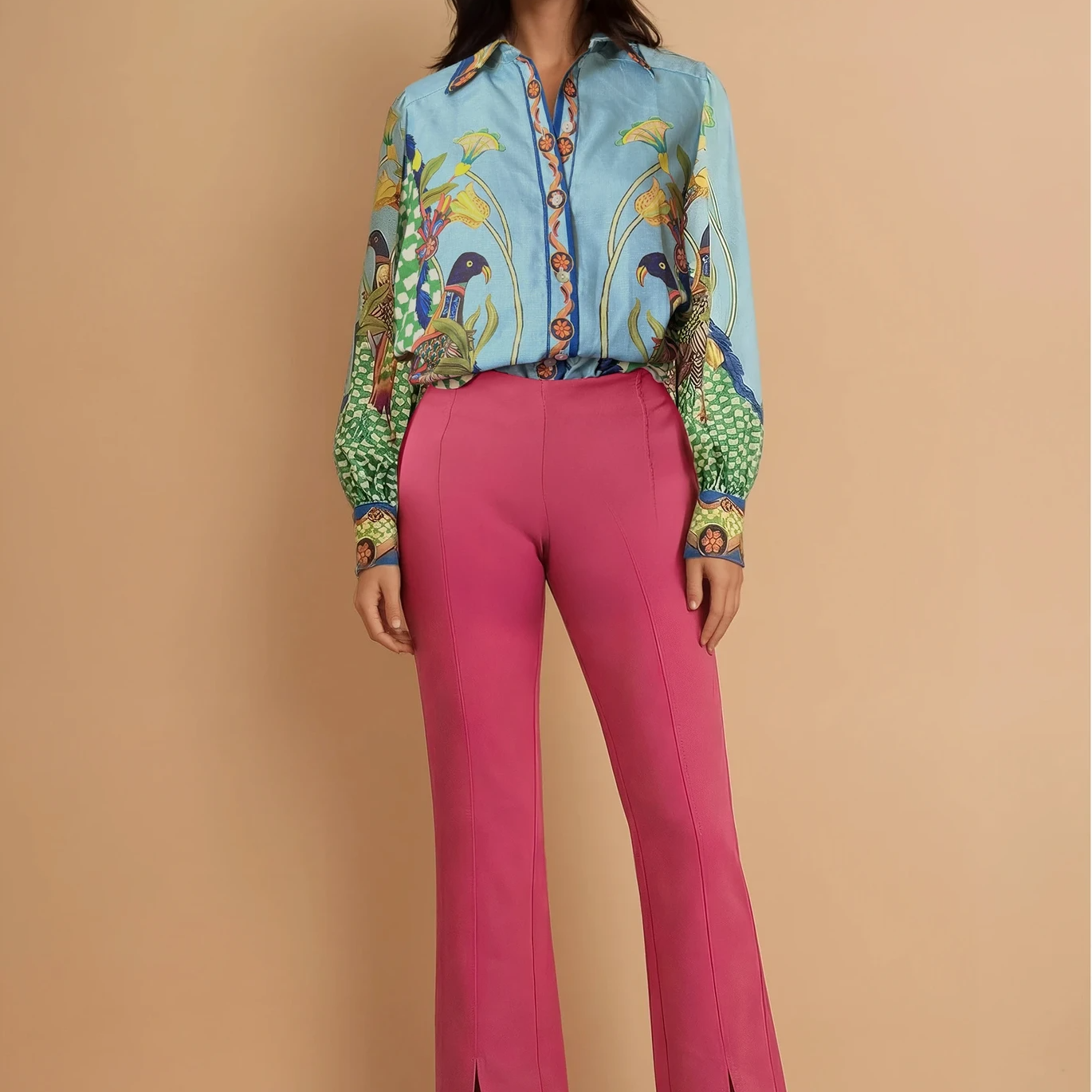 Bottoms - NIXII Clothing