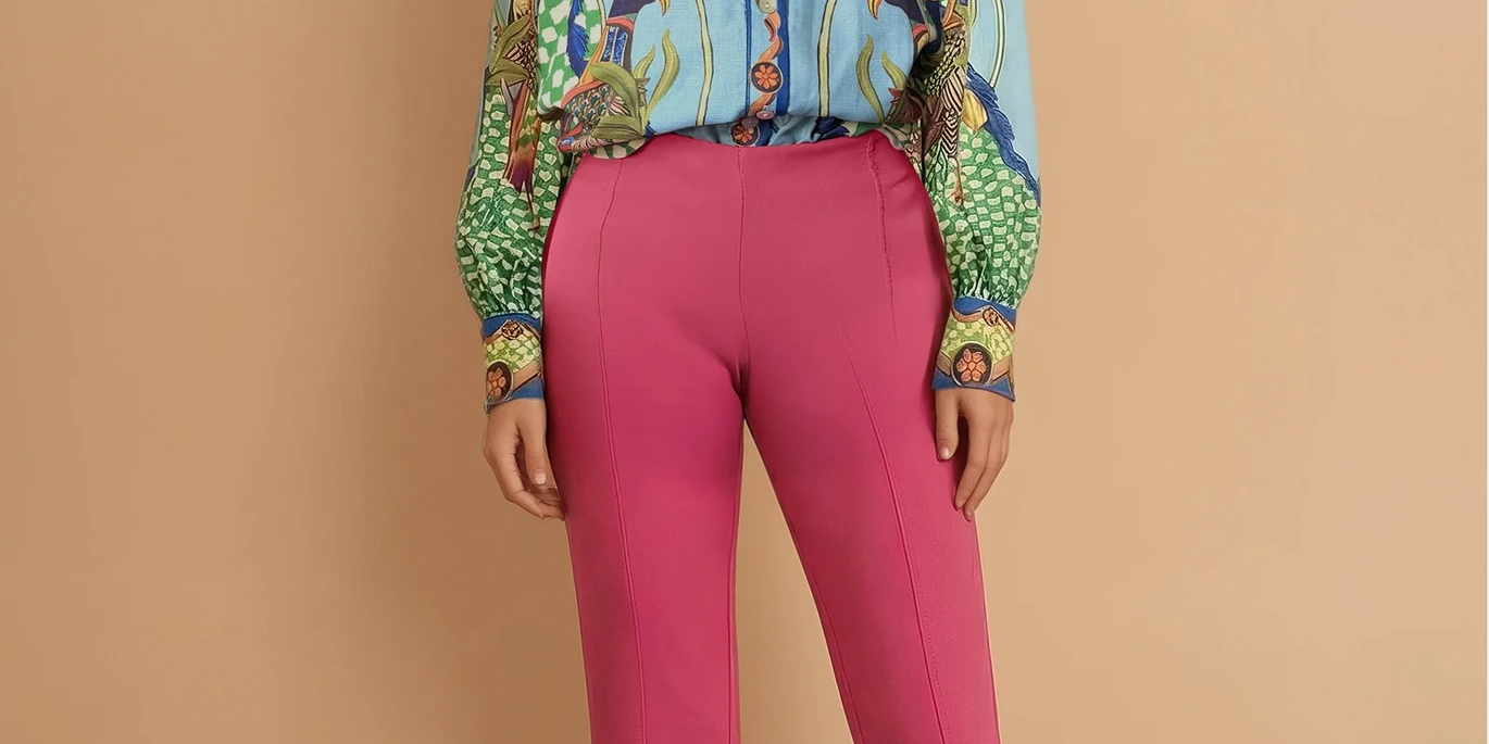 Bottoms - NIXII Clothing