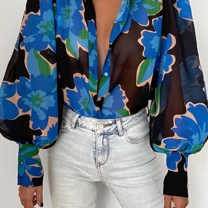 Blouses - NIXII Clothing
