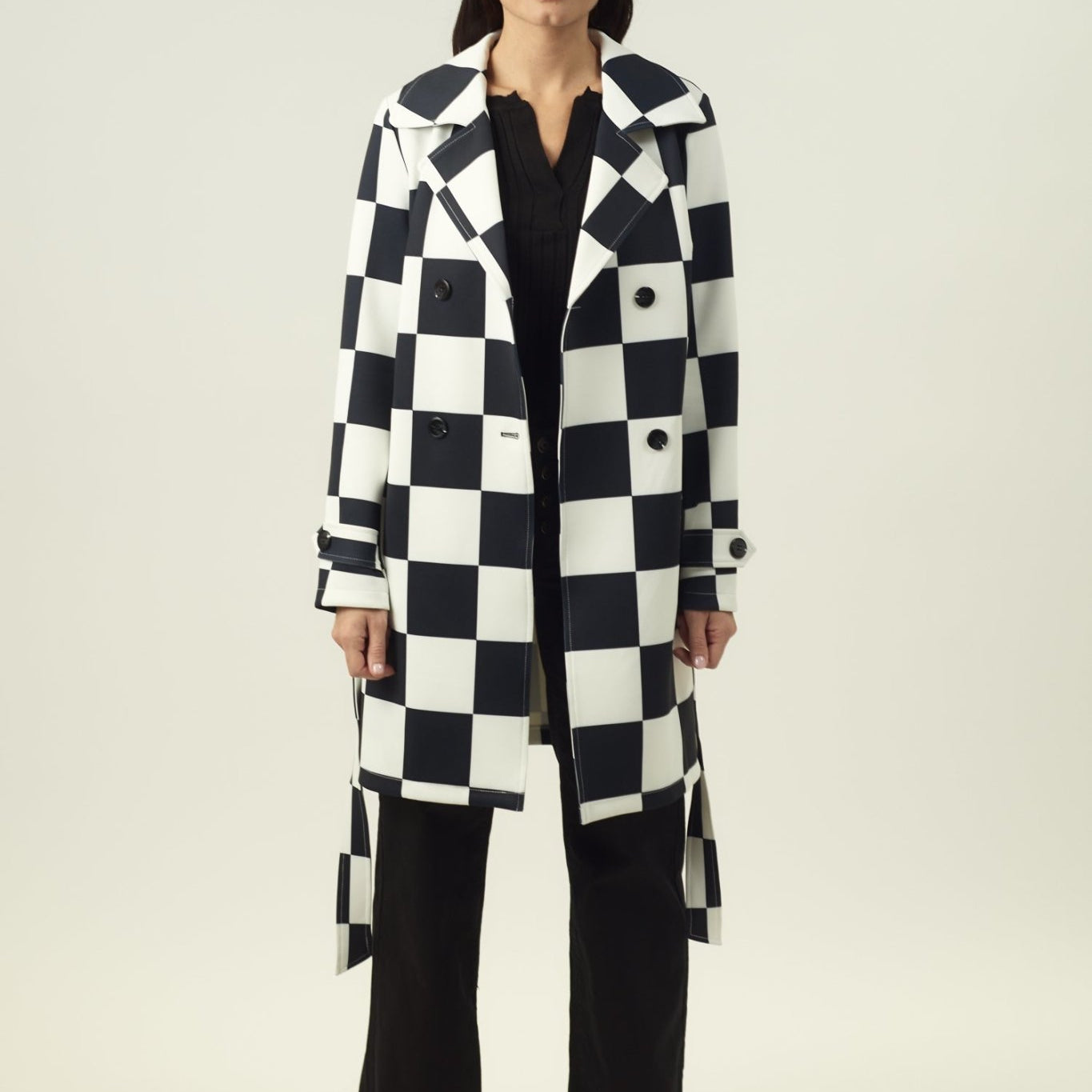 Coats - NIXII Clothing