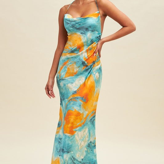 Maxi Dresses