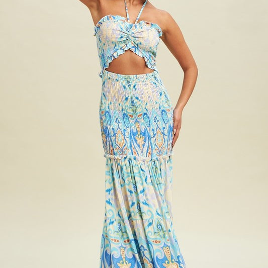 Blue Collection
