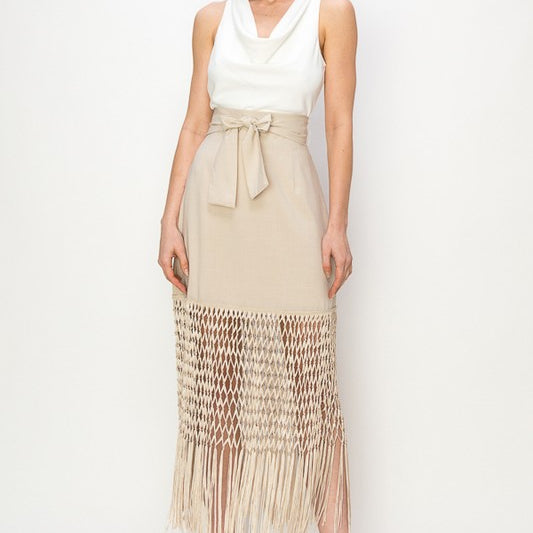 Midi Dresses
