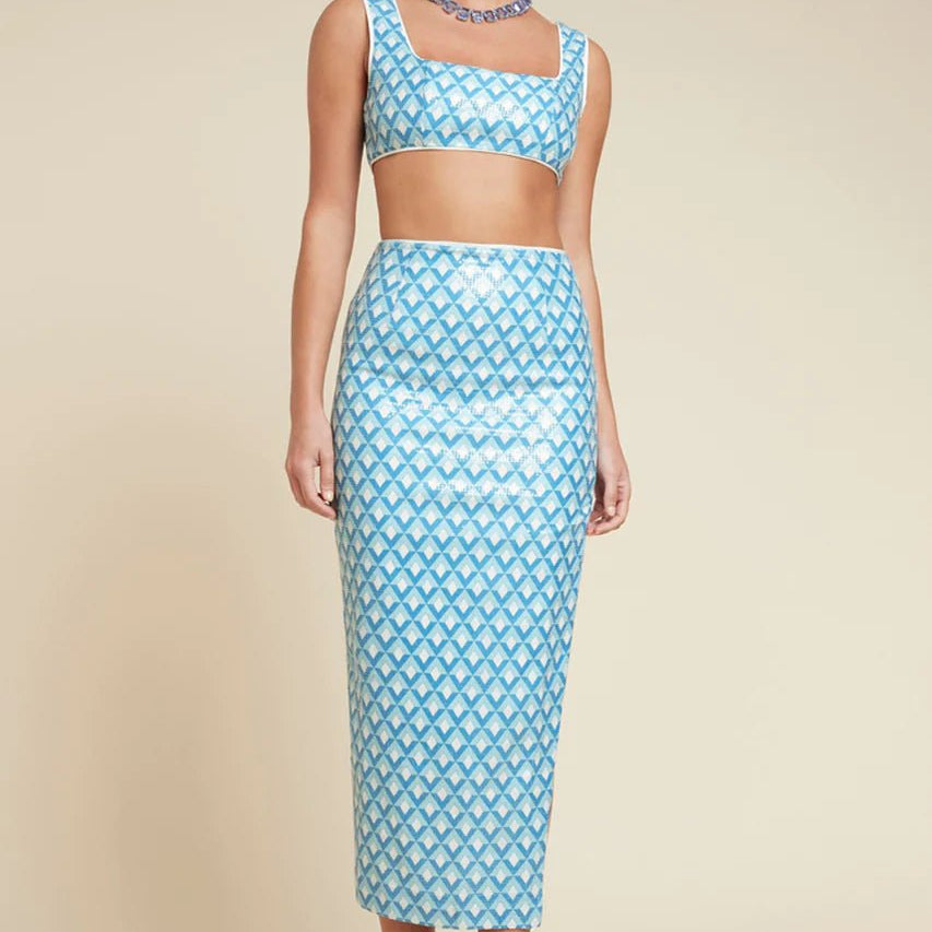 Maxi Skirt - NIXII Clothing