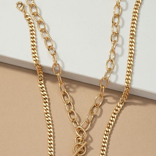 Necklaces - NIXII Clothing