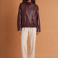 Rouge Winter Collared Jacket