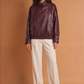 Rouge Winter Collared Jacket