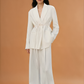 Clarise White Set
