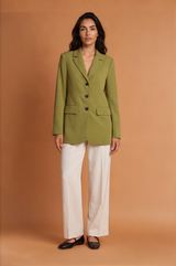 Olivia Blazer