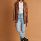 Lora Faux Coat