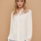 Wendy White Lace Blouse