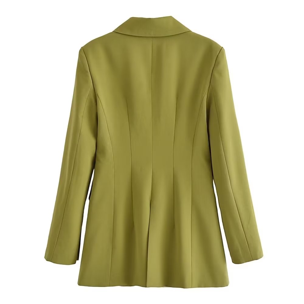 Olivia Blazer