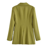 Olivia Blazer