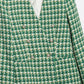 Clarise Tweed Blazer