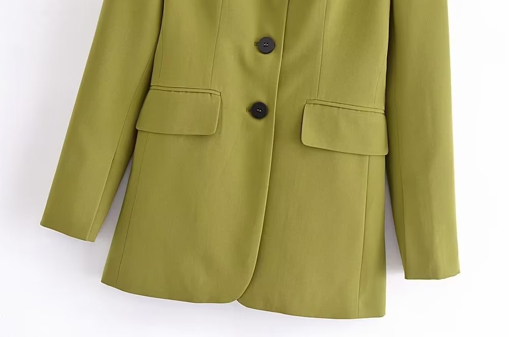 Olivia Blazer