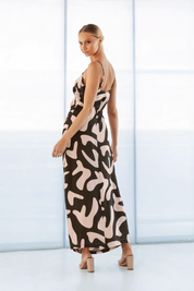 Bowie Midi Dress