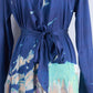 Alora Satin Maxi