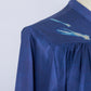Alora Satin Maxi