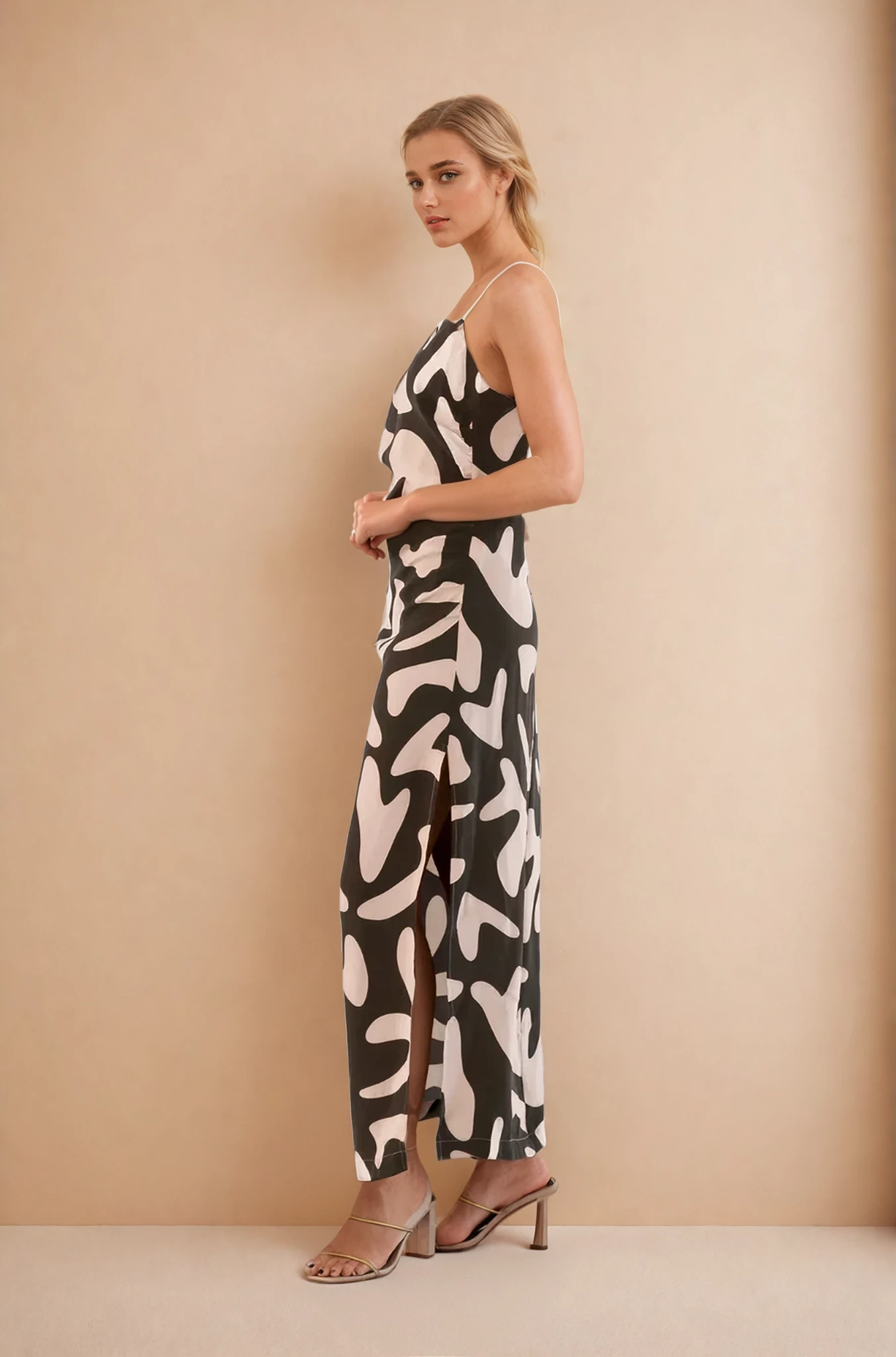 Bowie Midi Dress