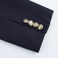 Women Clothing Office Double Breasted Casual Blazer