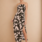Bowie Midi Dress