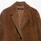 Fall Jacket Coat Women Long Sleeve Loose Design Casual