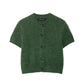 Cassidy Round Neck Short Sleeve Knitwear