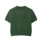 Cassidy Round Neck Short Sleeve Knitwear