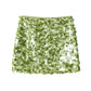 Tea Green