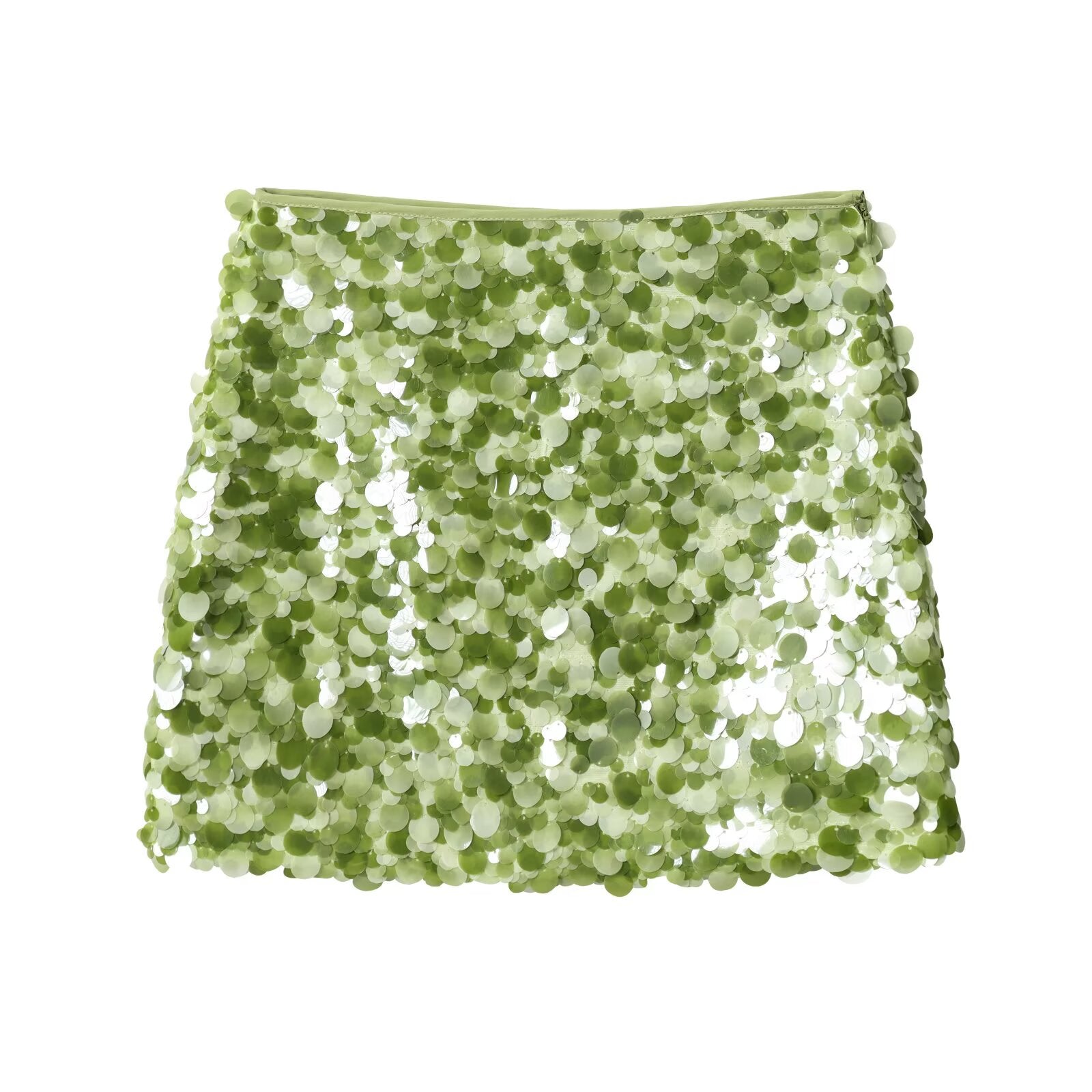 Tea Green