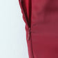 Sexy Oblique Shoulder Sleeveless Boning Corset Cocktail Evening Dress