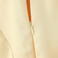 Women Clothing Western Classic All Match Tie Backless Dress