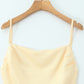 Women Clothing Western Classic All Match Tie Backless Dress