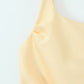 French Boning Corset Fishtail Dress