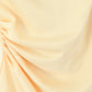 French Boning Corset Fishtail Dress