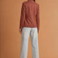 Alley Suede Blazer