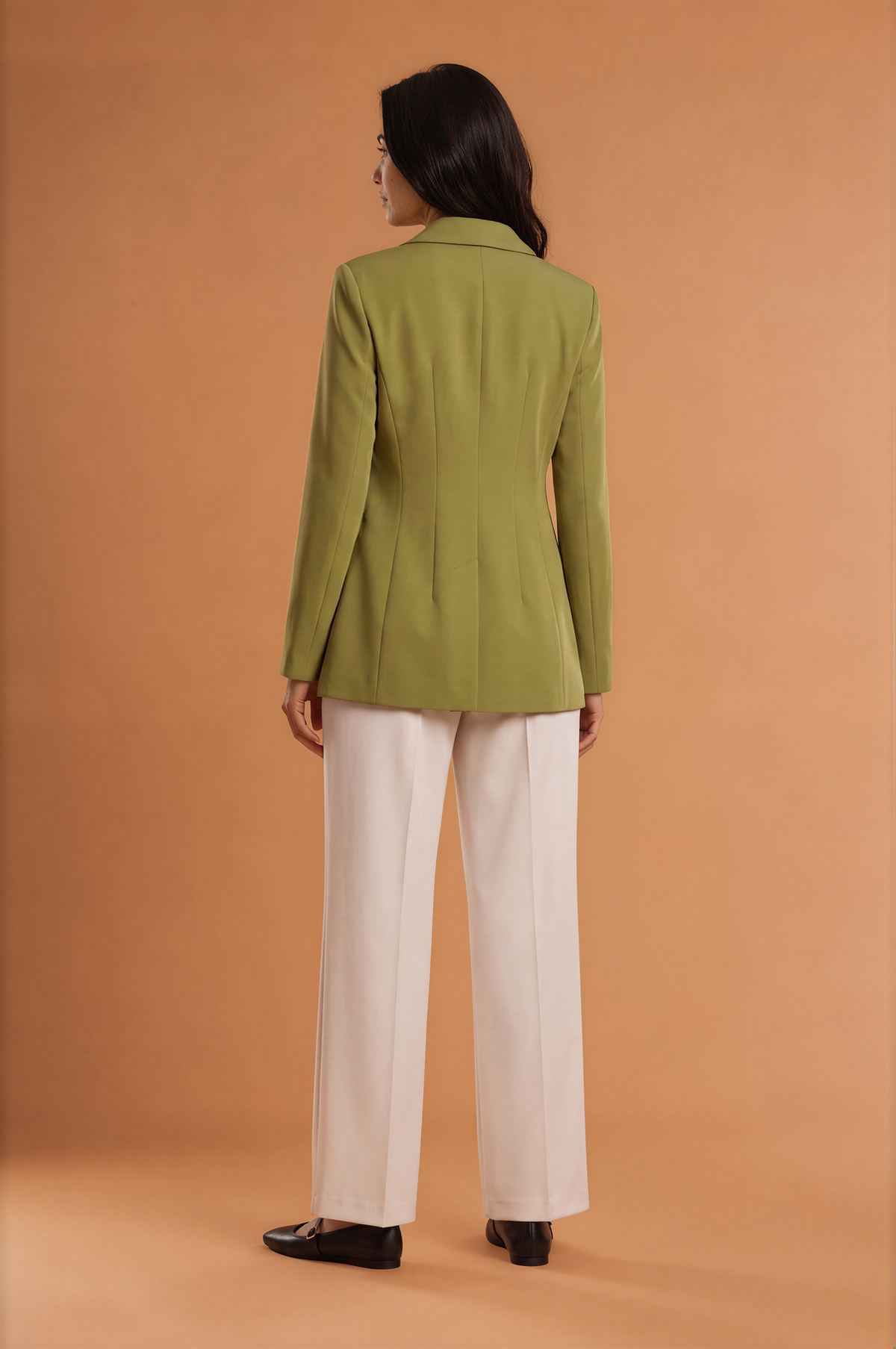 Olivia Blazer