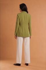 Olivia Blazer