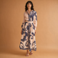 Swift Button Down Maxi