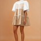 Lena Shirt Dress